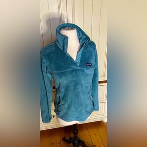 🌟Patagonia Re-Tool Snap T Fleece Pullover🌟